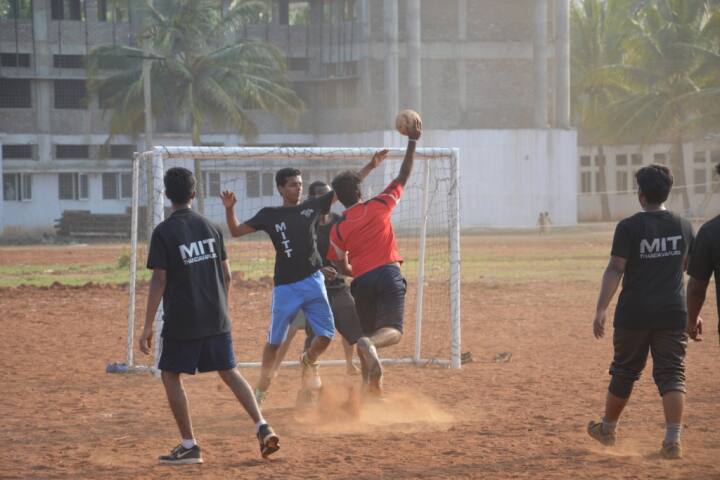 sports